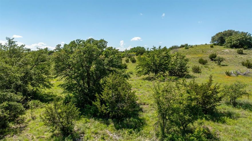 Welcome home on this remarkable lot 2.33 acres, boasting a prime location within the esteemed Hidden Valley Ranch development. Nestled atop a sprawling summit in the picturesque north Hill Country of Texas near Glen Rose, lies a captivating piece of land waiting to embrace your dream home! Positioned at the pinnacle of natural beauty, this parcel offers awe-inspiring views that stretch for over 50 miles, a spectacle that will surely mesmerize any beholder. Discover the epitome of luxury living and natural splendor at this remarkable haven in the heart of Texas hill country.