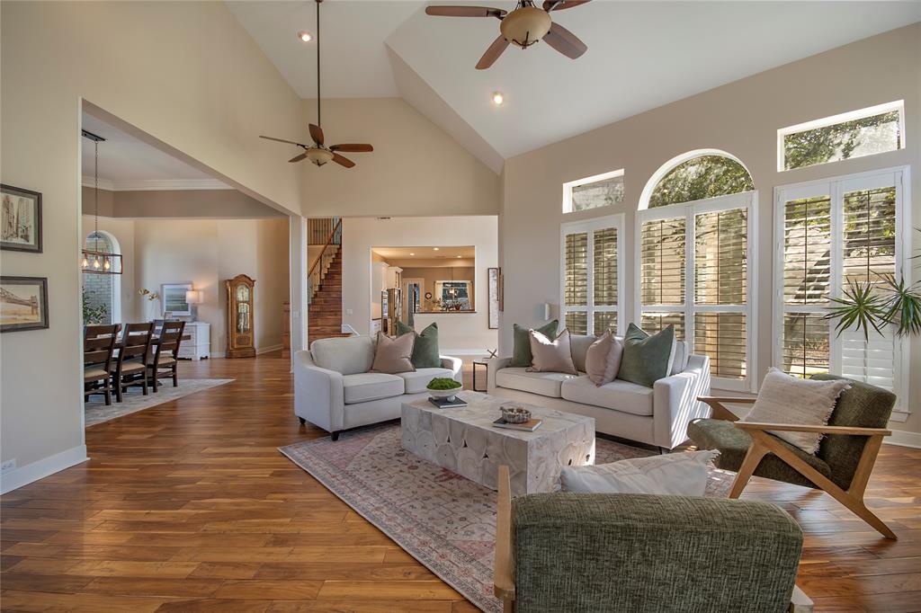 3107 Hillside Drive