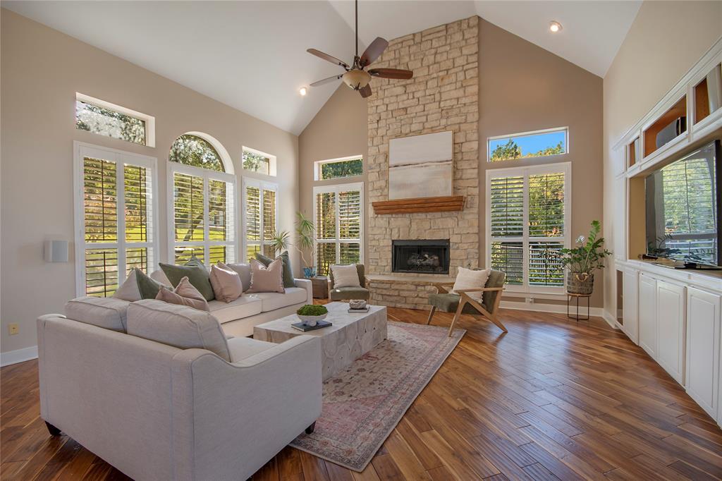 3107 Hillside Drive