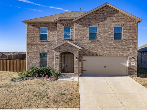 186 Dogwood Avenue Rhome TX 76078