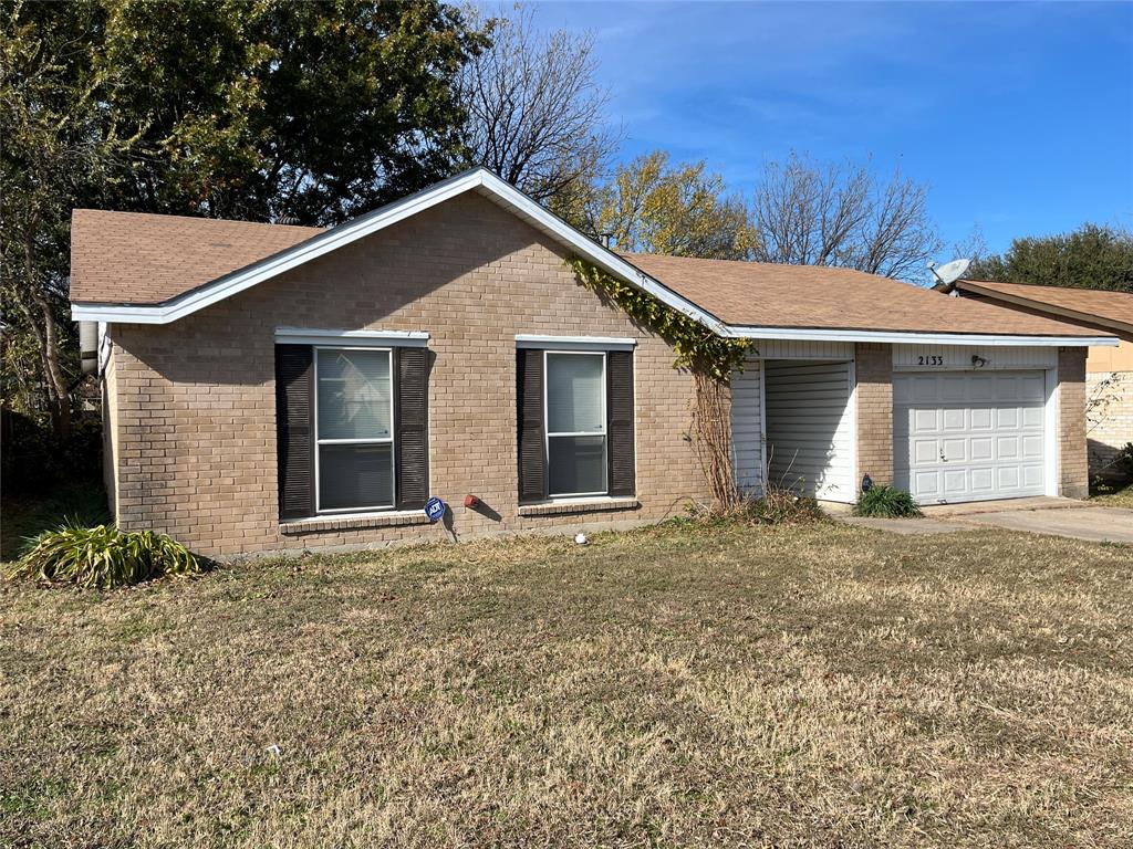 Cinnamon Rdg - Residential Lease