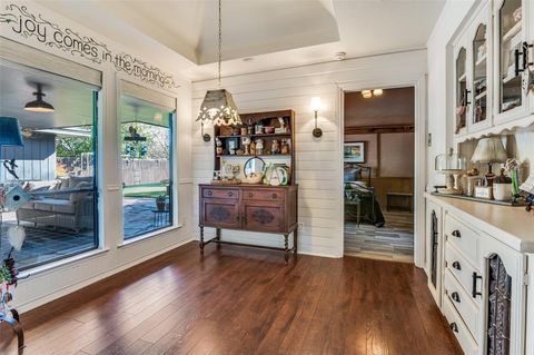 Tiny photo for 206 Cardinal Creek Drive, Duncanville, TX 75137 (MLS # 21099609)