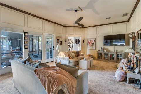 Tiny photo for 206 Cardinal Creek Drive, Duncanville, TX 75137 (MLS # 21099609)