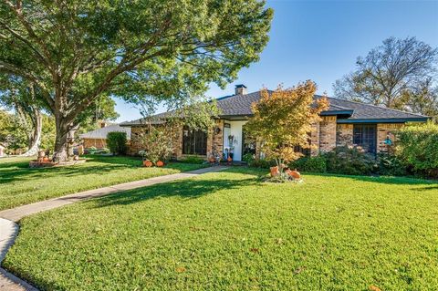 Tiny photo for 206 Cardinal Creek Drive, Duncanville, TX 75137 (MLS # 21099609)