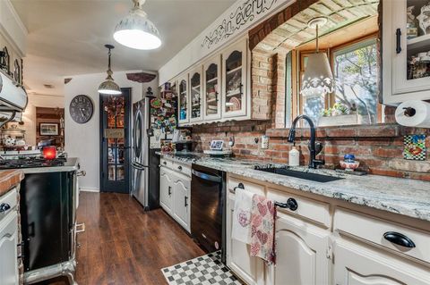 Tiny photo for 206 Cardinal Creek Drive, Duncanville, TX 75137 (MLS # 21099609)