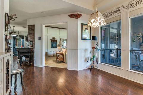 Tiny photo for 206 Cardinal Creek Drive, Duncanville, TX 75137 (MLS # 21099609)