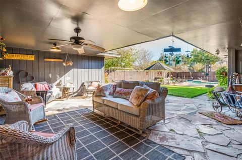 Tiny photo for 206 Cardinal Creek Drive, Duncanville, TX 75137 (MLS # 21099609)