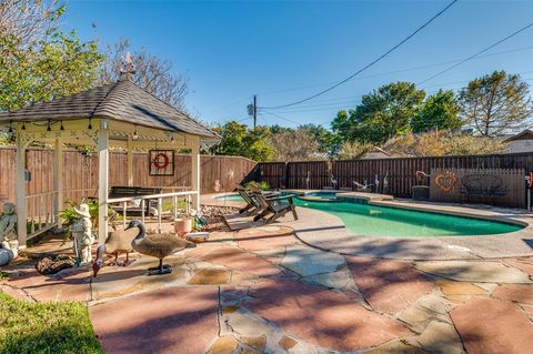 Tiny photo for 206 Cardinal Creek Drive, Duncanville, TX 75137 (MLS # 21099609)