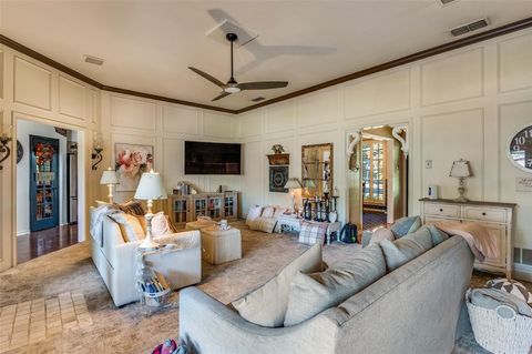 Tiny photo for 206 Cardinal Creek Drive, Duncanville, TX 75137 (MLS # 21099609)