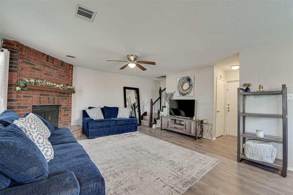 Park Place Ph 01 - Residential