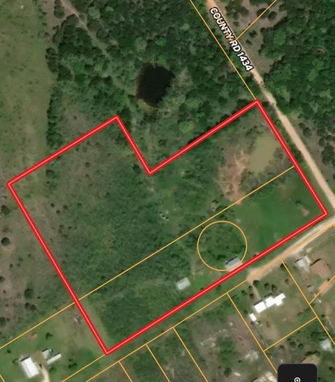 201 Private Road 1435 Morgan TX 76671