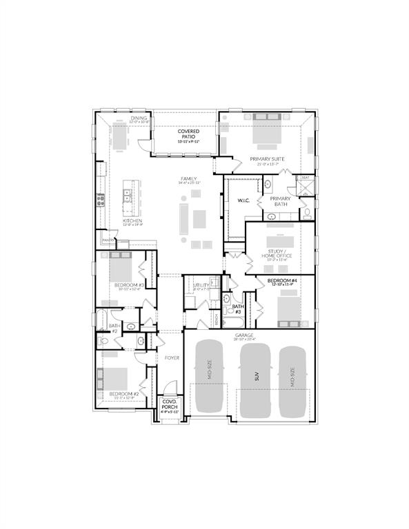 Dove Hollow - Residential