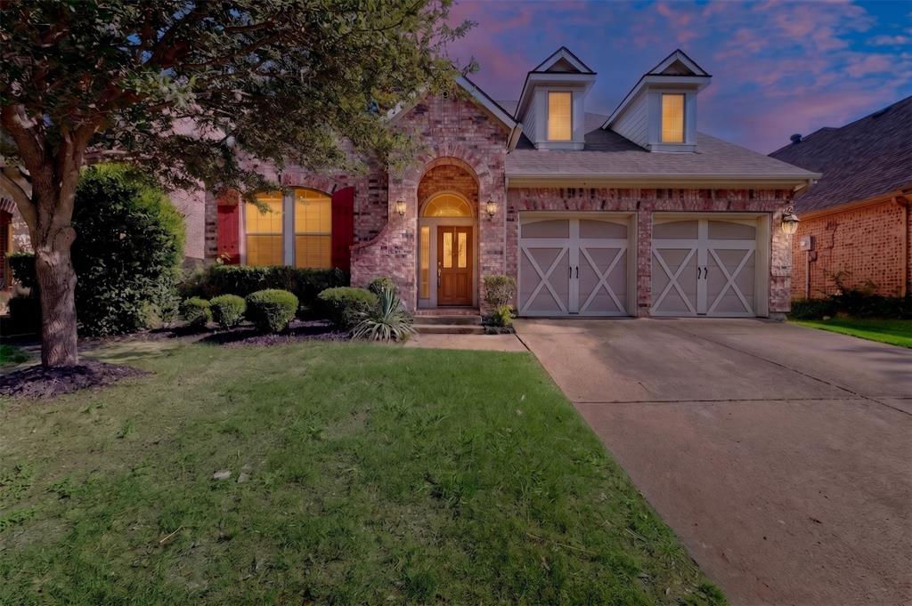 6830 Prairie Flower Trail
