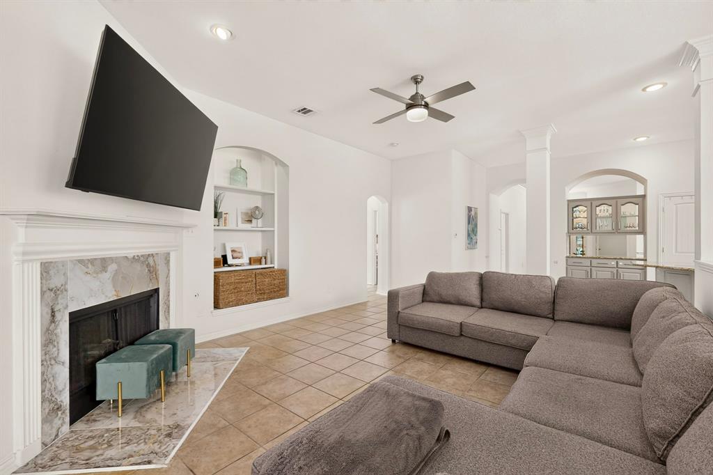 6830 Prairie Flower Trail