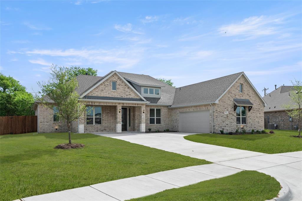 951 Richard Pittmon Drive