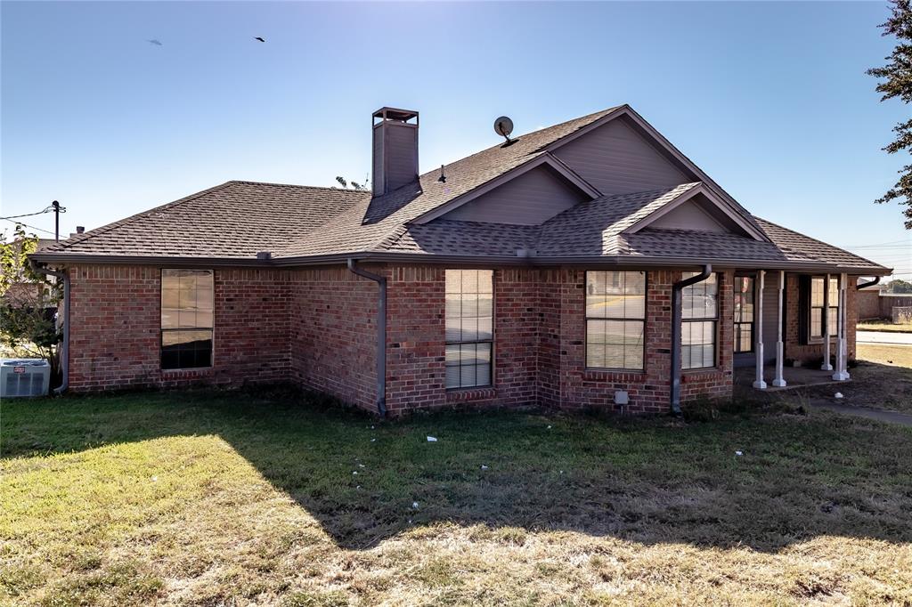 Bear Creek - Residential