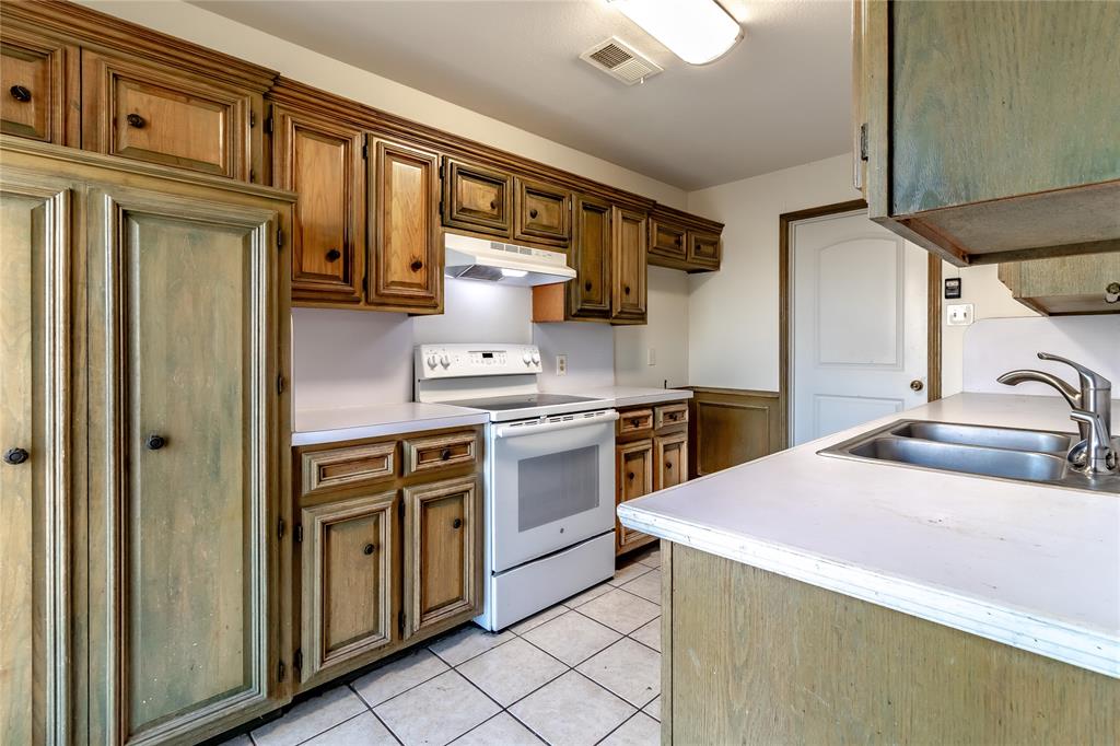 Bear Creek - Residential