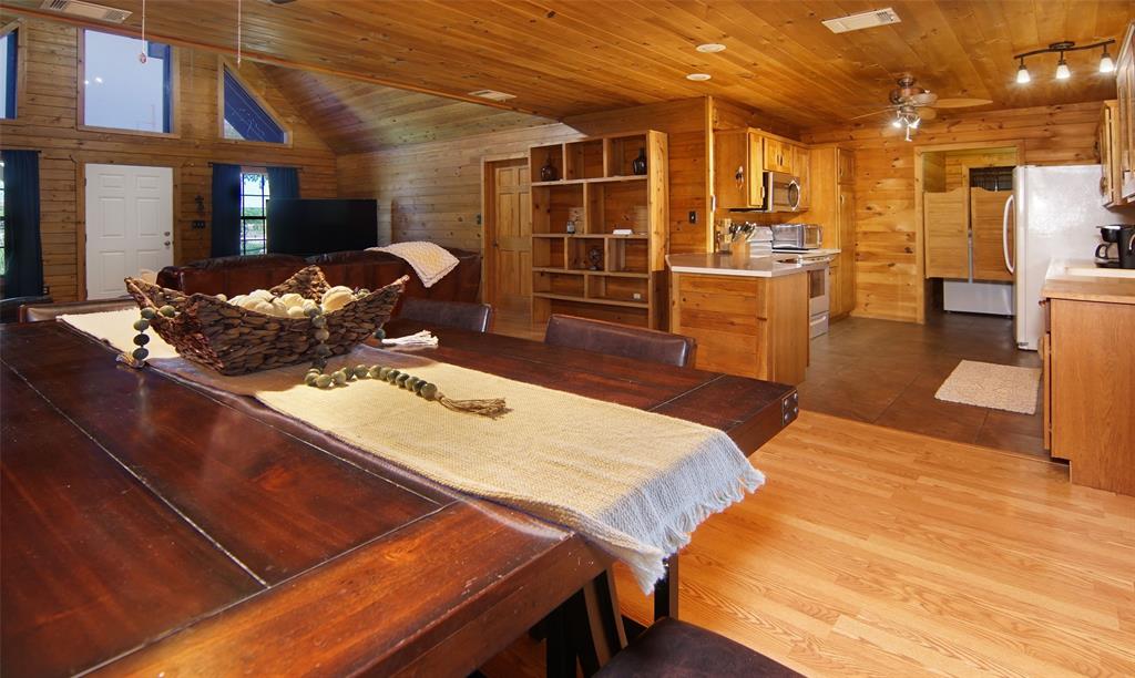 Hills Above Possum Kingdom - Residential