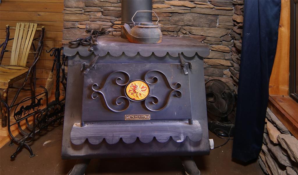 Hills Above Possum Kingdom - Residential