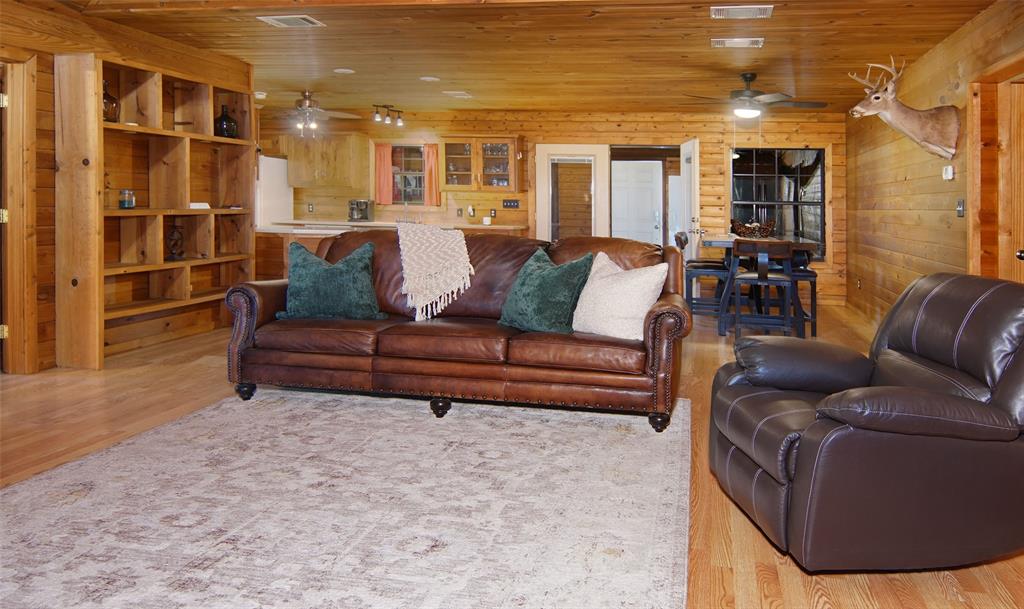 Hills Above Possum Kingdom - Residential