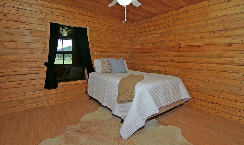 Hills Above Possum Kingdom - Residential