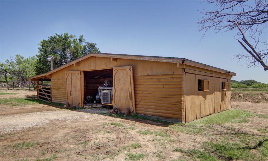 Hills Above Possum Kingdom - Residential