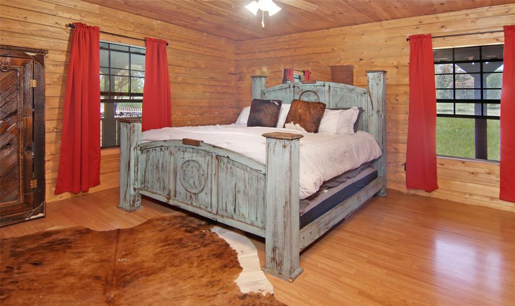 Hills Above Possum Kingdom - Residential