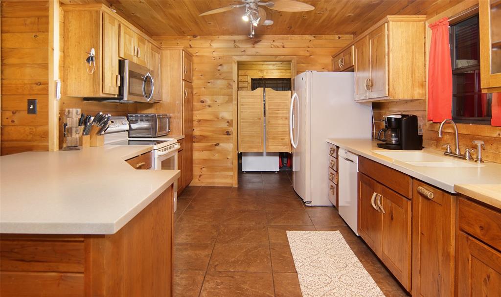 Hills Above Possum Kingdom - Residential