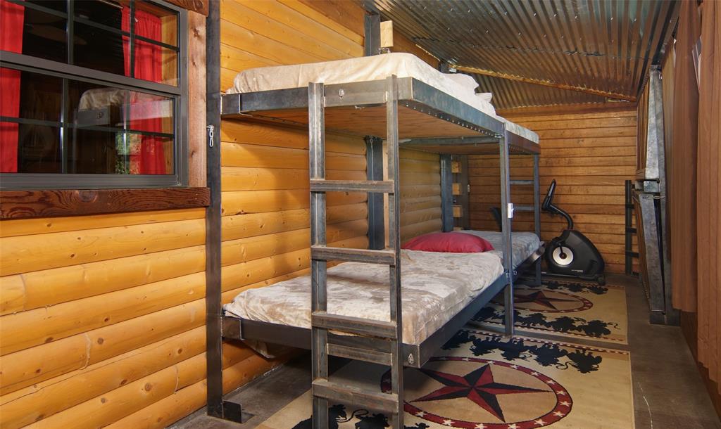 Hills Above Possum Kingdom - Residential