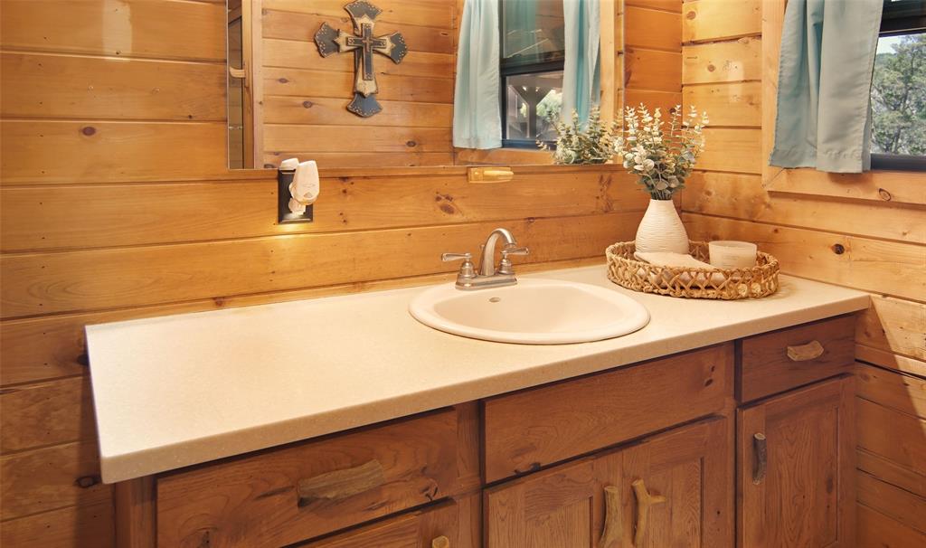 Hills Above Possum Kingdom - Residential