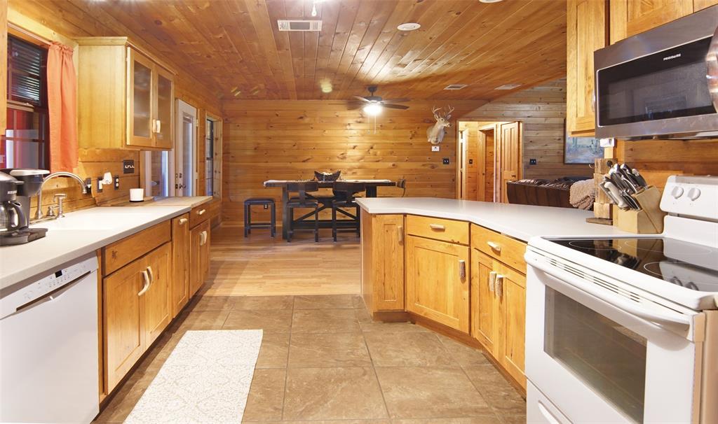 Hills Above Possum Kingdom - Residential