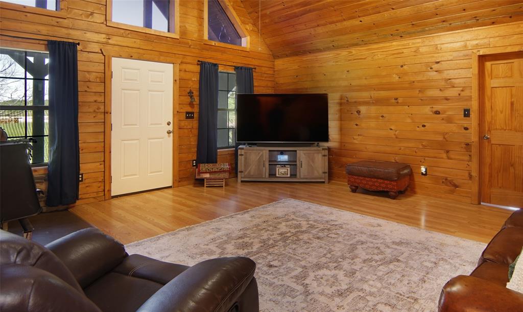 Hills Above Possum Kingdom - Residential