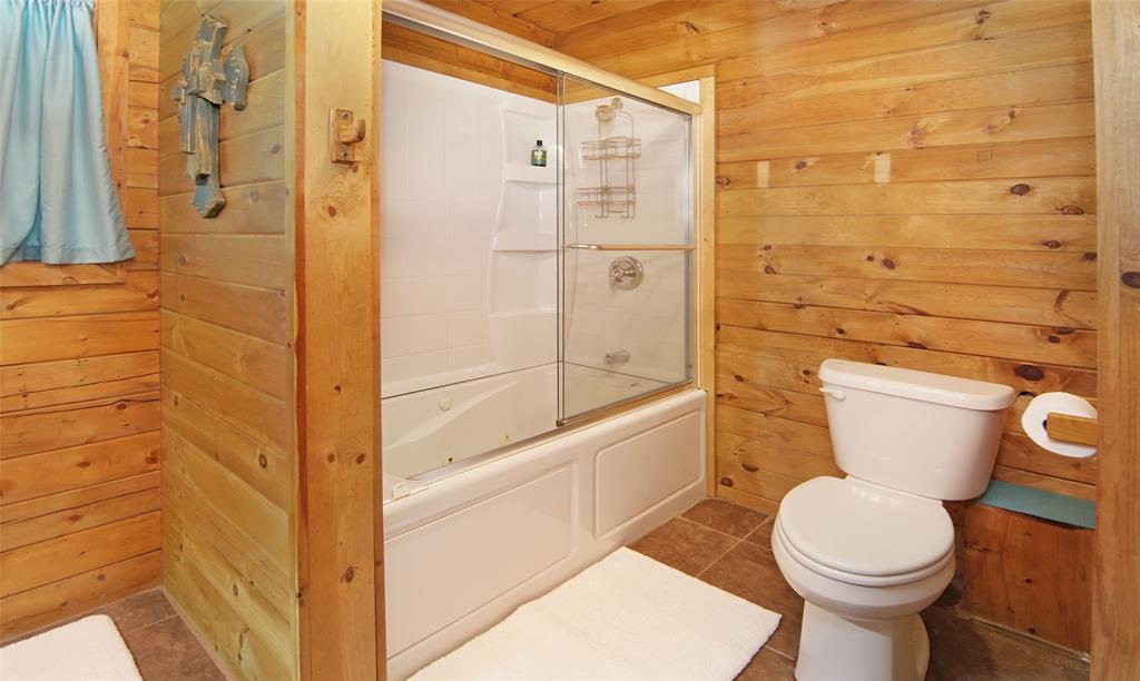 Hills Above Possum Kingdom - Residential