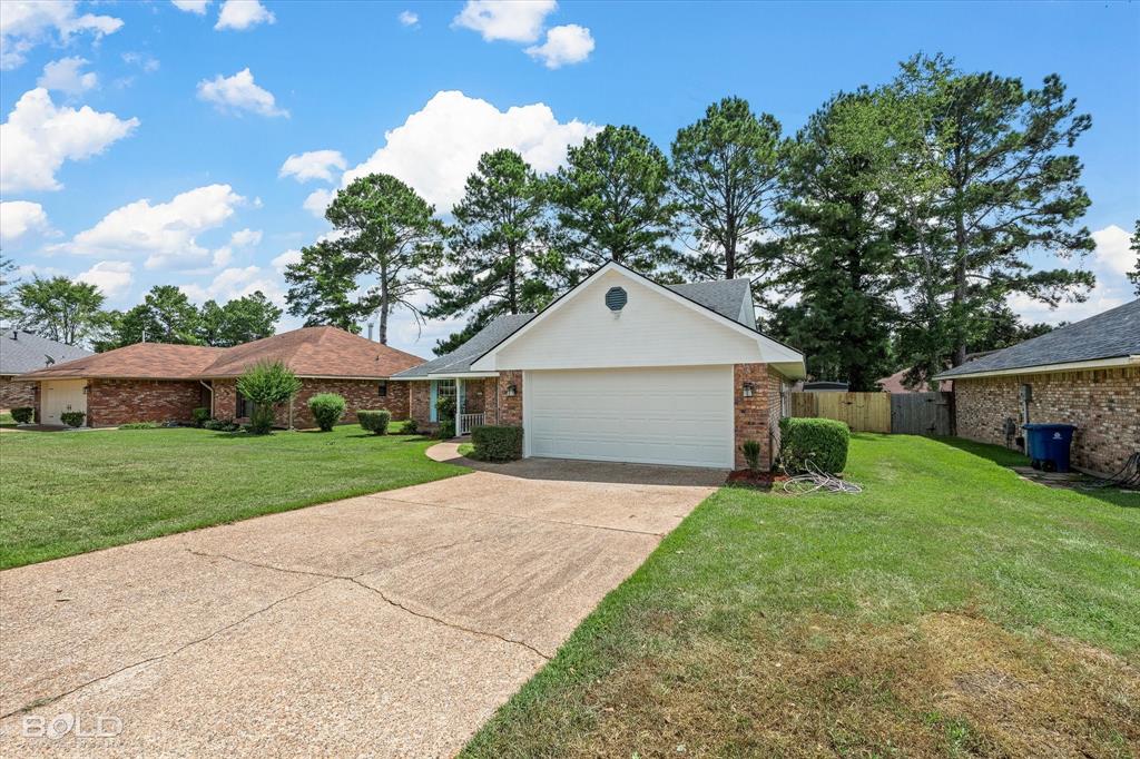 Shreveport, Louisiana 71129, United States, 3 Bedrooms Bedrooms, ,2 BathroomsBathrooms,Residential,Active,197709