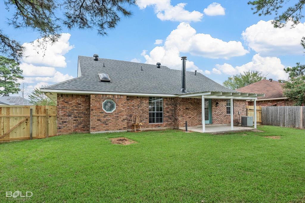 Shreveport, Louisiana 71129, United States, 3 Bedrooms Bedrooms, ,2 BathroomsBathrooms,Residential,Active,197709