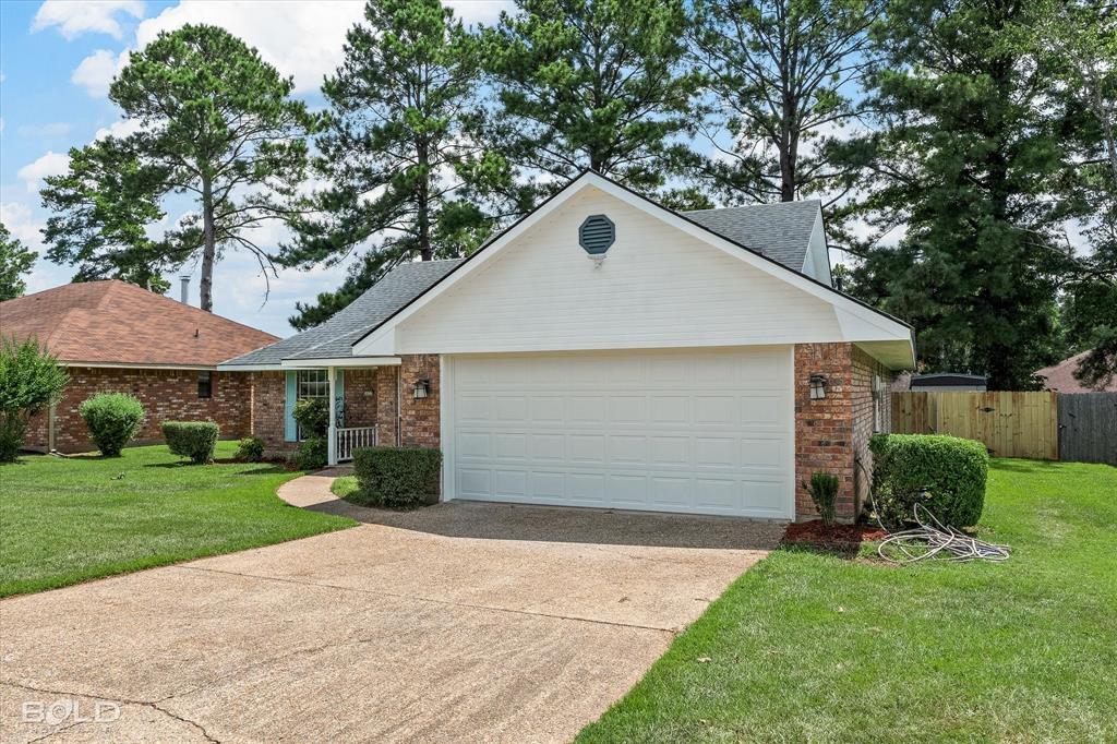 Shreveport, Louisiana 71129, United States, 3 Bedrooms Bedrooms, ,2 BathroomsBathrooms,Residential,Active,197709