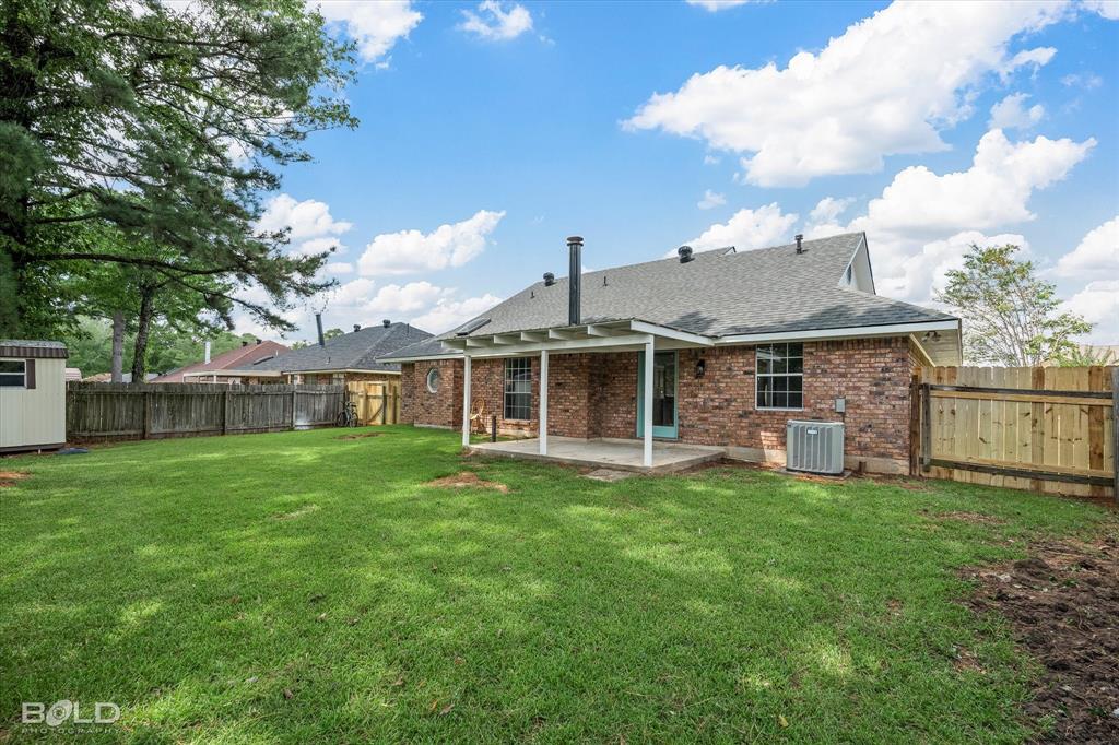 Shreveport, Louisiana 71129, United States, 3 Bedrooms Bedrooms, ,2 BathroomsBathrooms,Residential,Active,197709
