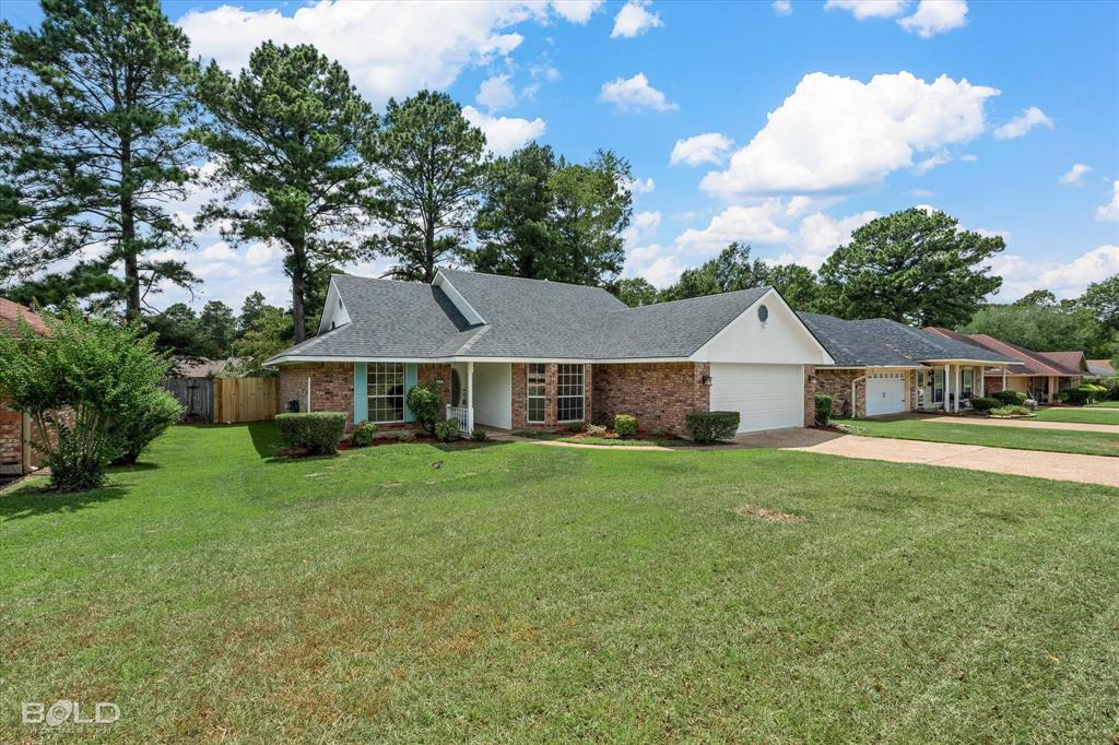 Shreveport, Louisiana 71129, United States, 3 Bedrooms Bedrooms, ,2 BathroomsBathrooms,Residential,Active,197709