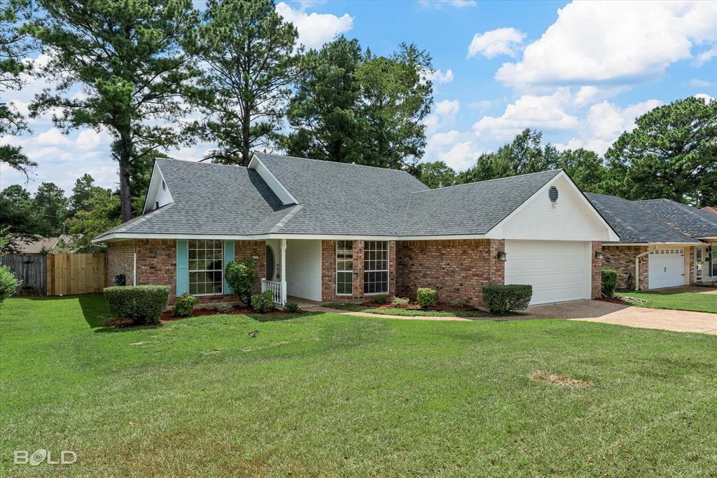 Shreveport, Louisiana 71129, United States, 3 Bedrooms Bedrooms, ,2 BathroomsBathrooms,Residential,Active,197709