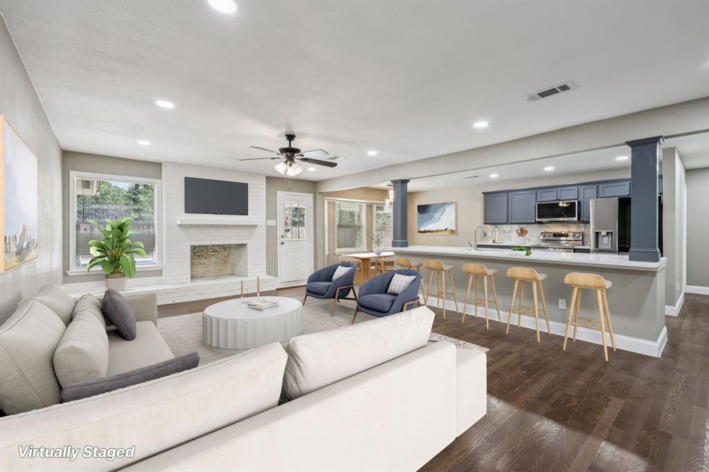 1033 Oak Ridge Drive