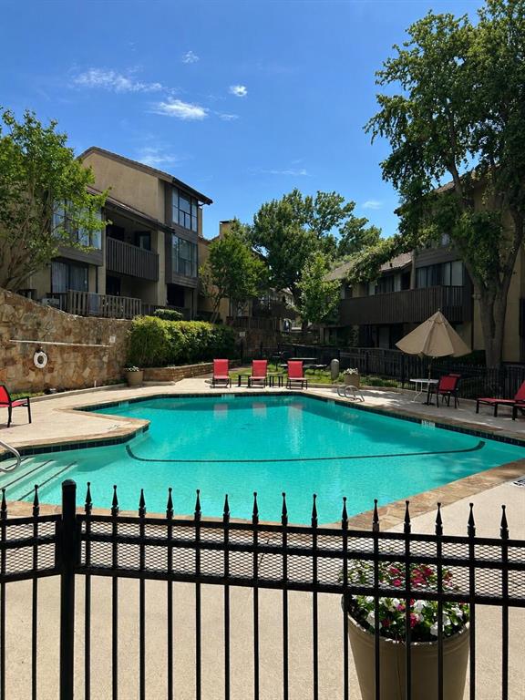 4545 N O Connor Road 2251