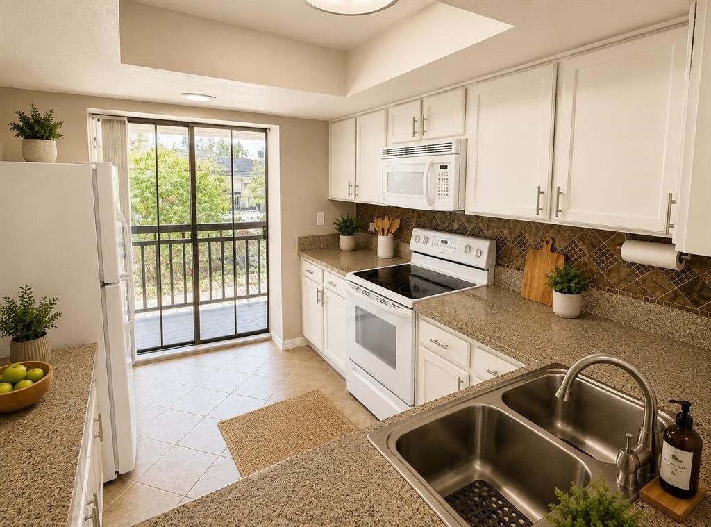 4545 N O Connor Road 2251