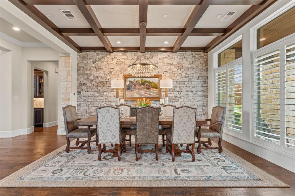 The Enclaves At Chateau Du Lac - Residential