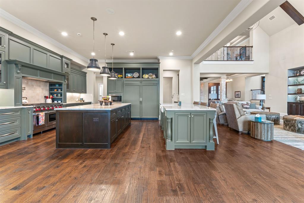 The Enclaves At Chateau Du Lac - Residential