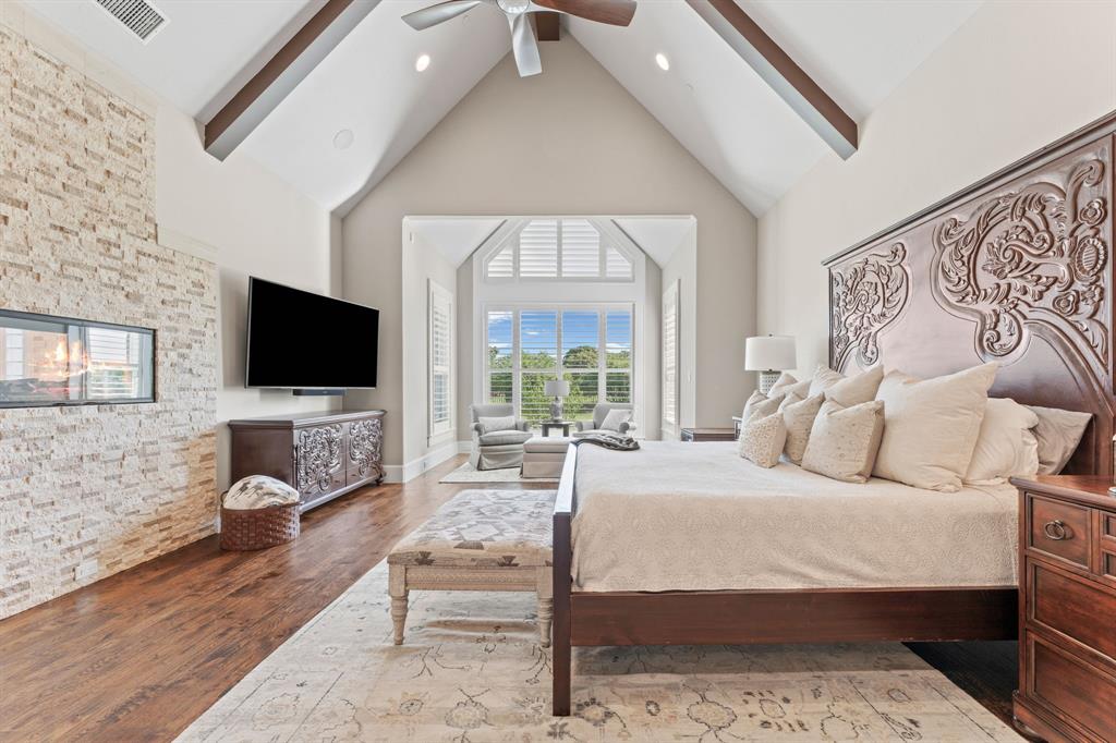 The Enclaves At Chateau Du Lac - Residential