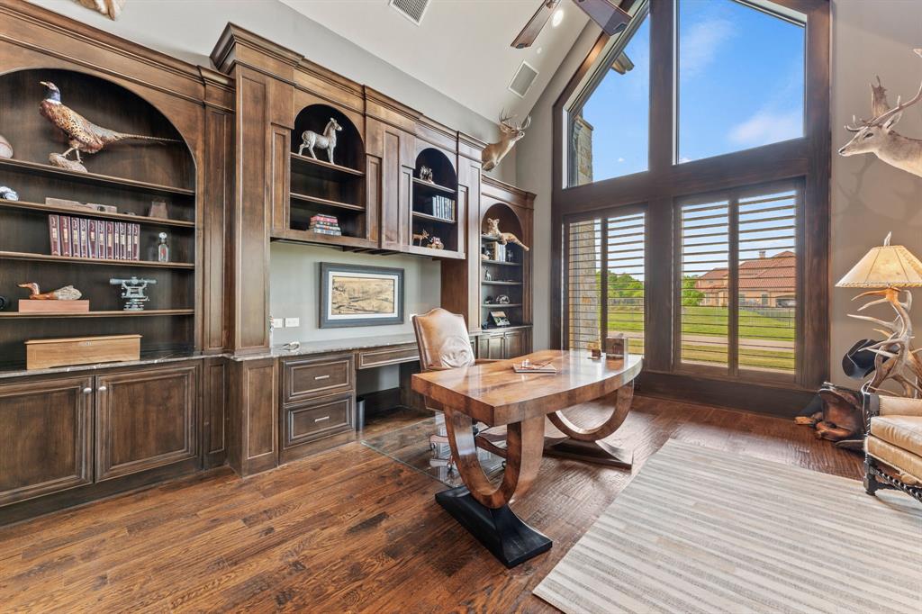 The Enclaves At Chateau Du Lac - Residential