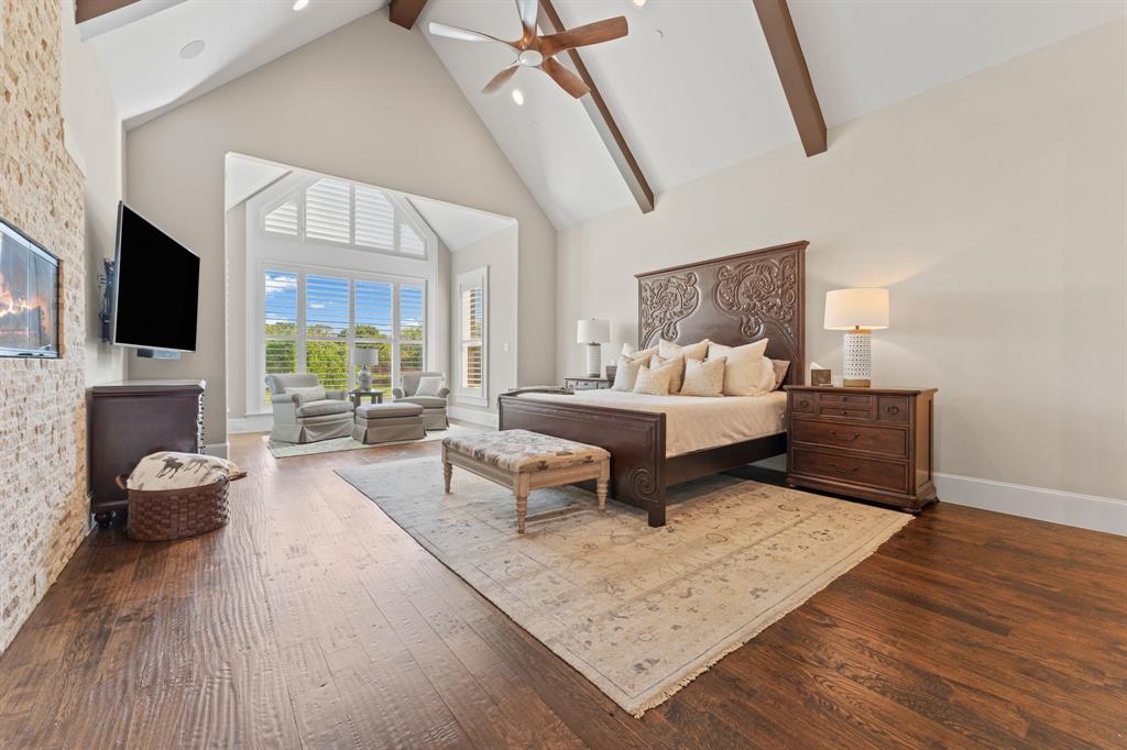 The Enclaves At Chateau Du Lac - Residential