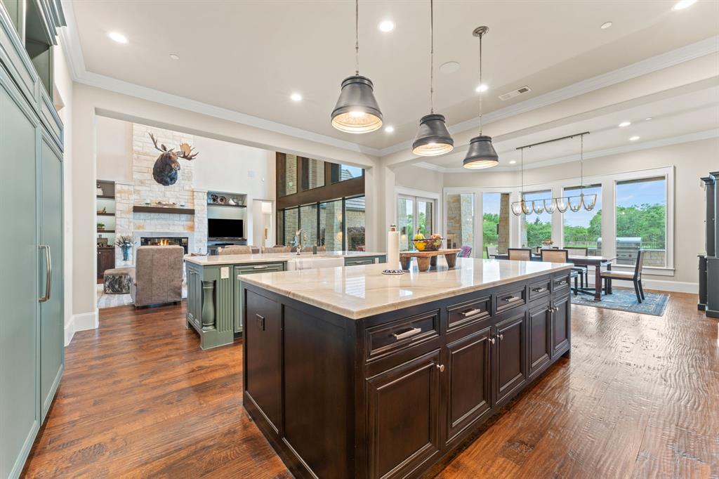 The Enclaves At Chateau Du Lac - Residential