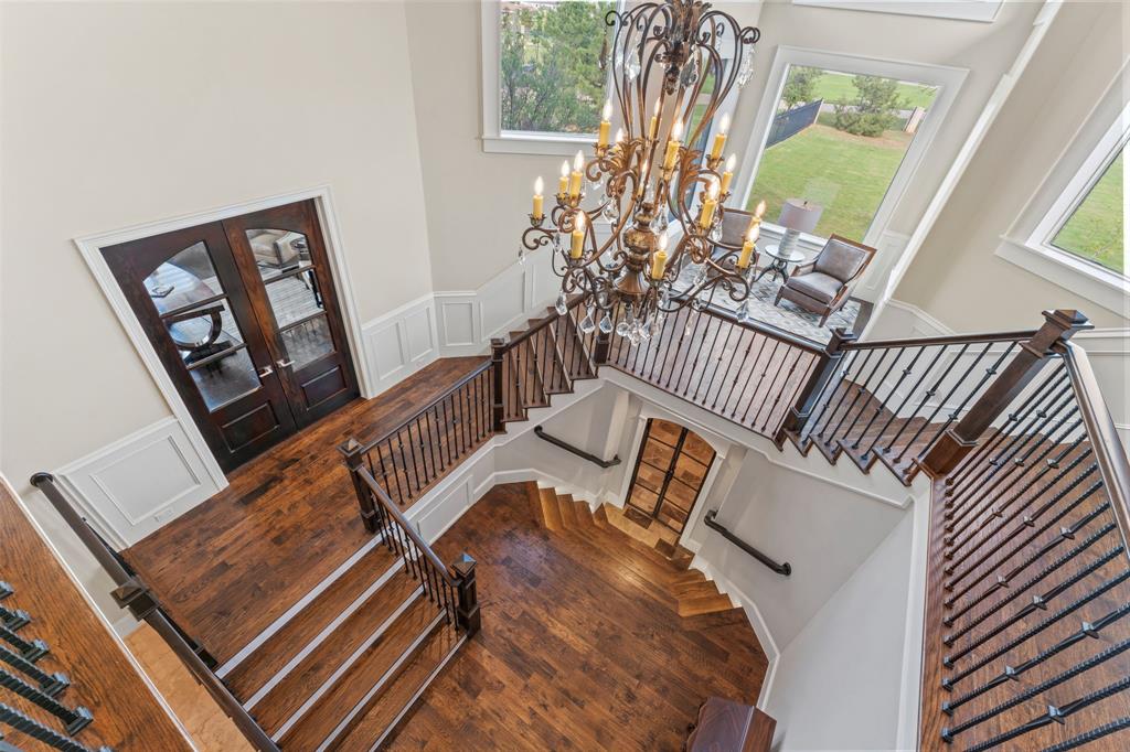 The Enclaves At Chateau Du Lac - Residential