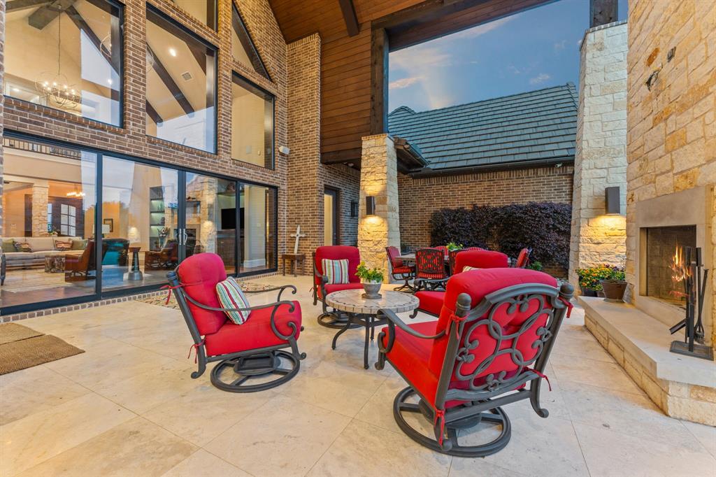 The Enclaves At Chateau Du Lac - Residential